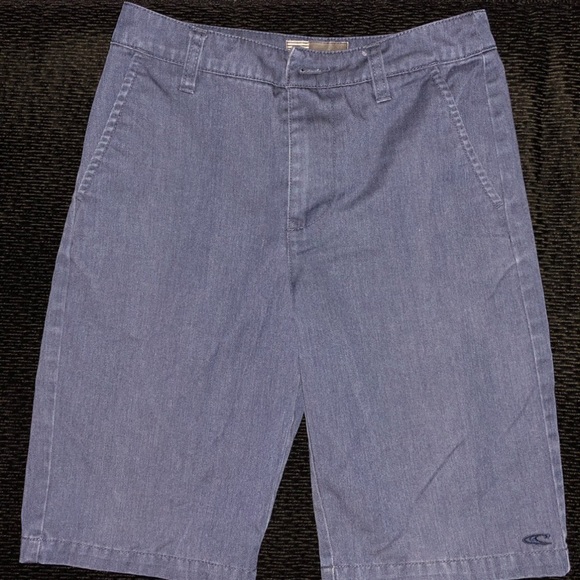 3 pairs of Boys O’Neill Shorts - Picture 1 of 10